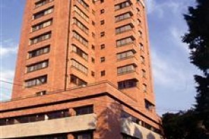 Alcazar de Oviedo Apart Hotel Medellin Image