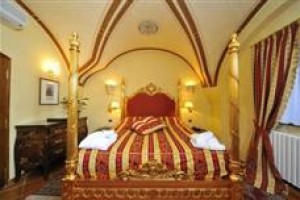Alchymist Residence Nosticova voted 8th best hotel in Prague