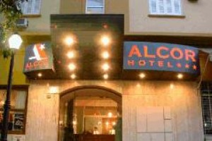 Alcor Hotel Image