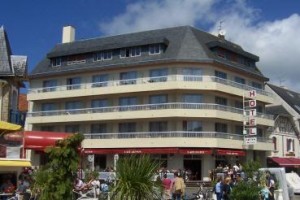 Alcyon Hotel La Baule-Escoublac Image