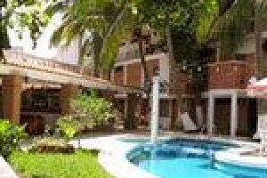 Aldea Bacocho Hotel Image