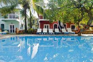 Aldeia Santa Rita voted 9th best hotel in Candolim