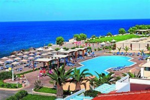 Aldemar Paradise Mare Hotel Kallithea (Rhodes) voted 3rd best hotel in Kallithea 