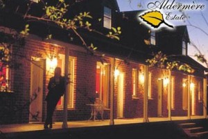 Aldermere Estate Luxury Accommodation voted 7th best hotel in Strahan