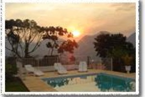 Ale Friburgo Hostel Image