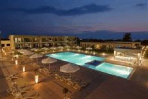 Alea Hotel & Suites voted 4th best hotel in Ormos Prinou