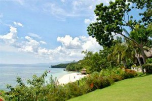 Alegre Beach Resort voted  best hotel in Sogod