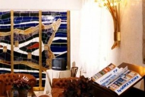Alessi Palace Hotel Image