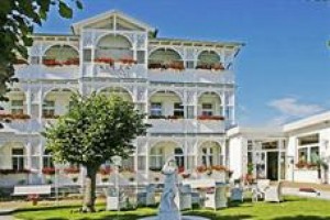 Alexa Hotel voted 7th best hotel in Gohren