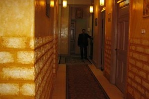 Alexander Hotel Cairo Image