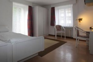 Alexander Hotel Davos Image
