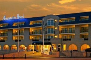 Alexander Hotel Noordwijk voted 5th best hotel in Noordwijk