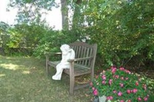 Alexander Mansion Bed & Breakfast Image