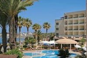 Alexander The Great Beach Hotel Paphos voted 10th best hotel in Paphos