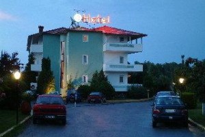 Alexander The Great Hotel Litochoro voted 7th best hotel in Litochoro