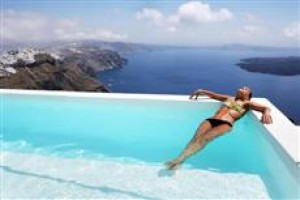 Alexander Villa Imerovigli Image