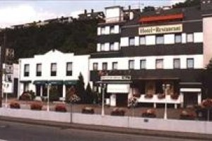 Alexander von Humboldt voted  best hotel in Vallendar