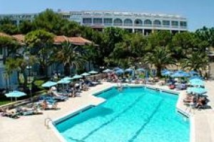 Alexandra Beach Hotel Tsilivi voted 10th best hotel in Tsilivi