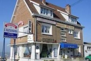 Alexandra Hotel Gravelines voted  best hotel in Gravelines