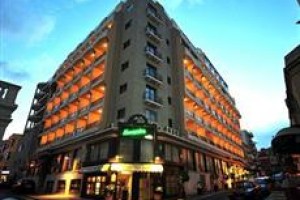 Alexandra Hotel St Julians Image