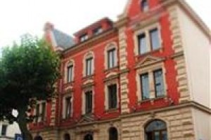 Alexandra Hotel Wels Image