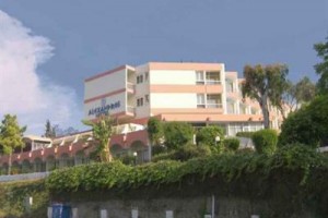 Alexandros Hotel Achilleio voted 10th best hotel in Achilleio