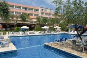 Alexandros Hotel Perama Image