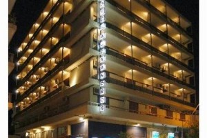 Alexandros Hotel Volos voted 9th best hotel in Volos