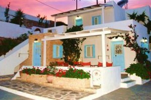 Alexandros Village voted  best hotel in Milos
