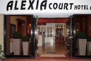 Alexia Hotel Apartments Larnaca voted 10th best hotel in Larnaca