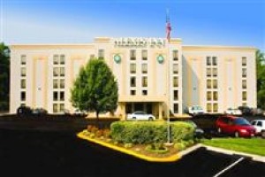 Alexis Inn & Suites Nashville Airport Opryland Image