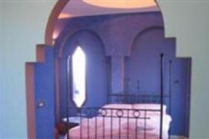 Alf Leila Bed & Breakfast Dahab Image