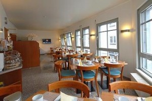 Alfa Hotel Karlsruhe Image