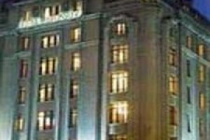 Husa Alfonso V voted 6th best hotel in Leon