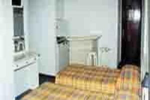 Algarve Apart Hotel Image