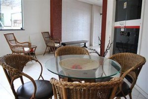 Algas Marinhas Hotel Aracaju Image