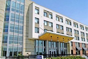 Algonquin College Residence Image