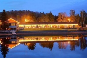 Algonquin Lakeside Inn Image