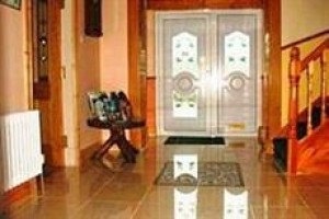 Algret House Bed and Breakfast Image