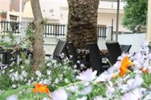 Hotel Alguer Image