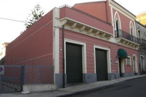 Bed and Breakfast Alhambra voted 3rd best hotel in Giarre