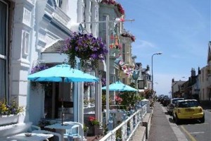 Alhambra Hotel Saint Helier Image