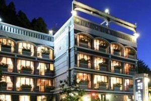 Ali-Shan Kaofeng Hotel voted 5th best hotel in Alishan