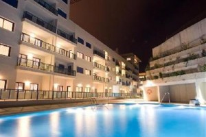 Alicante Hills Aparthotel Image