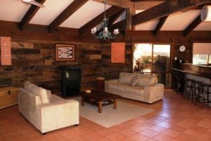 Alice Station B&B Image