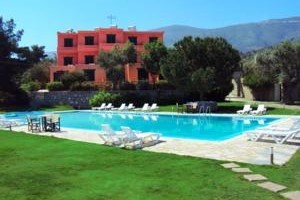 Aliki Beach Hotel Image