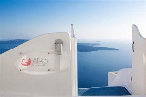 Aliko Luxury Suites Image