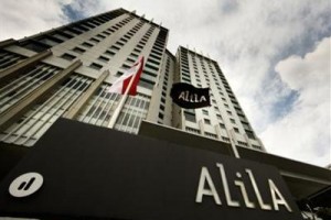 Alila Jakarta Image