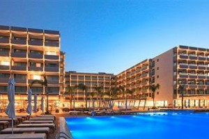 Alimounda Mare voted 8th best hotel in Karpathos