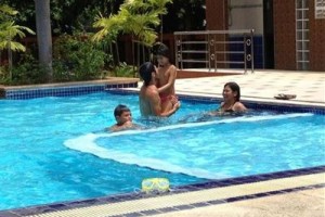 Alina Grande Hotel and Resort Koh Chang Image